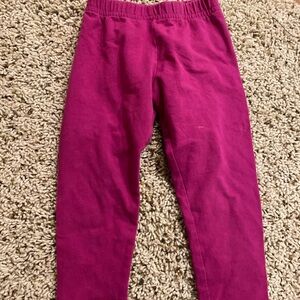 American Apparel Leggings